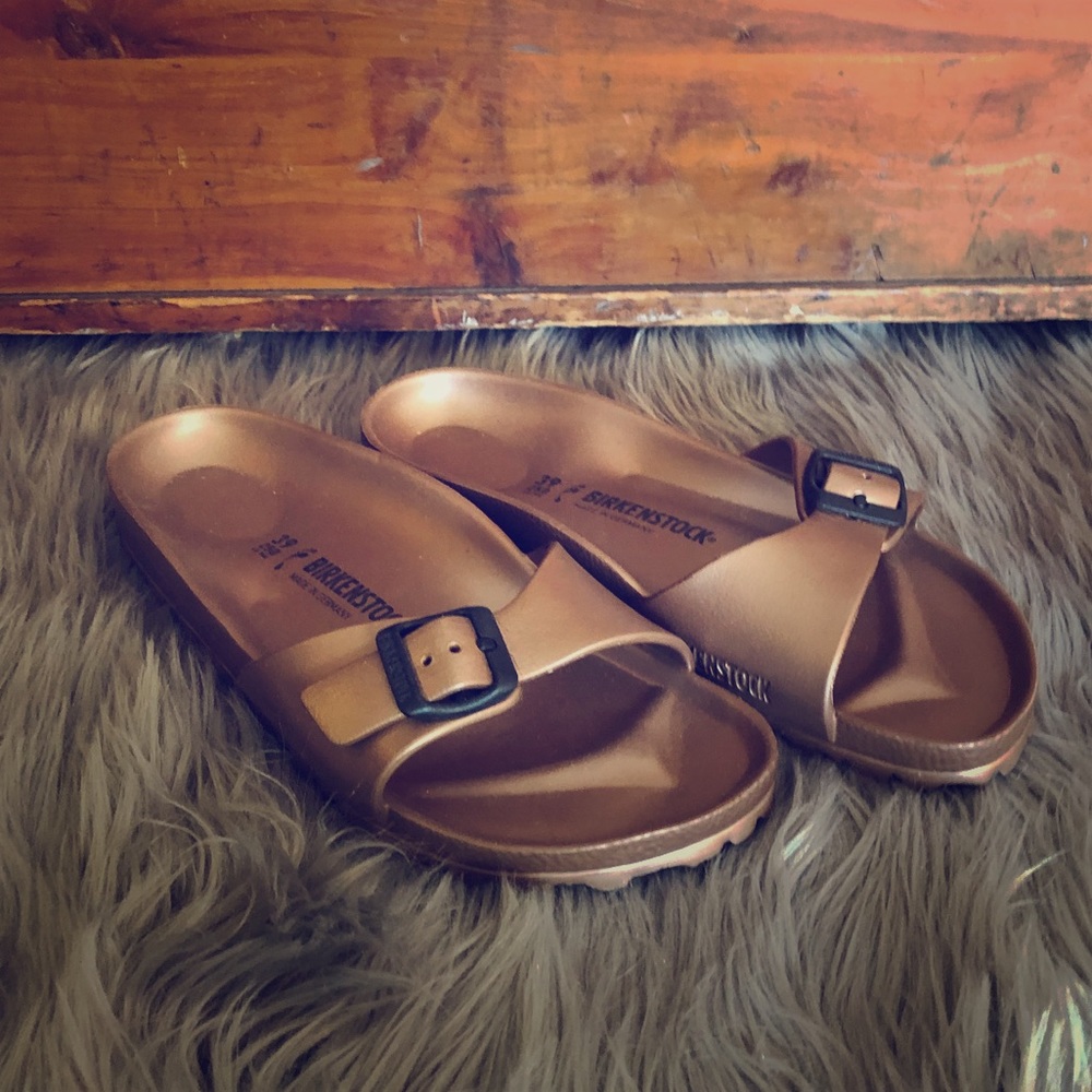Birkenstock Madrid Sandal